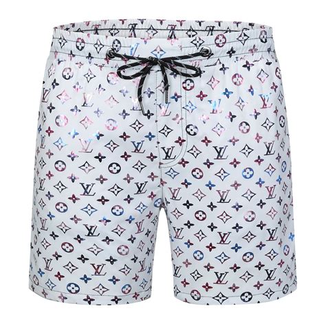 louis vuitton zwembroekje|louis vuitton swim trunks.